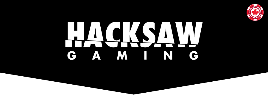 Hacksaw - Slots inovadores no VinciSpin