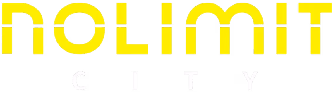 NoLimit City - Jogos exclusivos